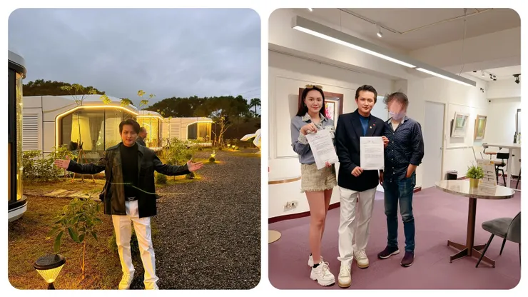 vocus|新世代的創作平台