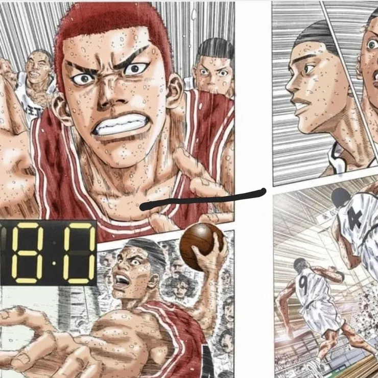 井上雄彥 Facebook Fanpage