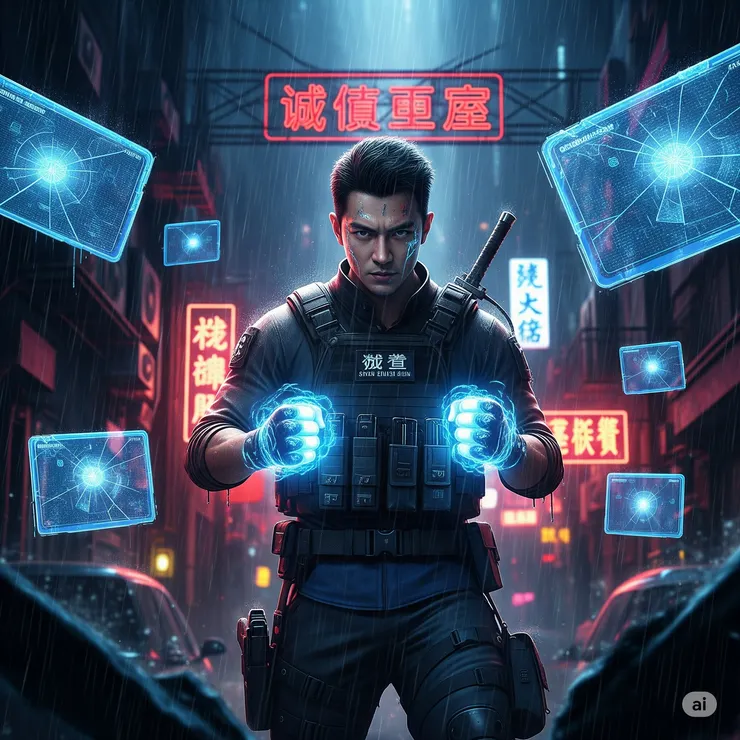 vocus|新世代的創作平台