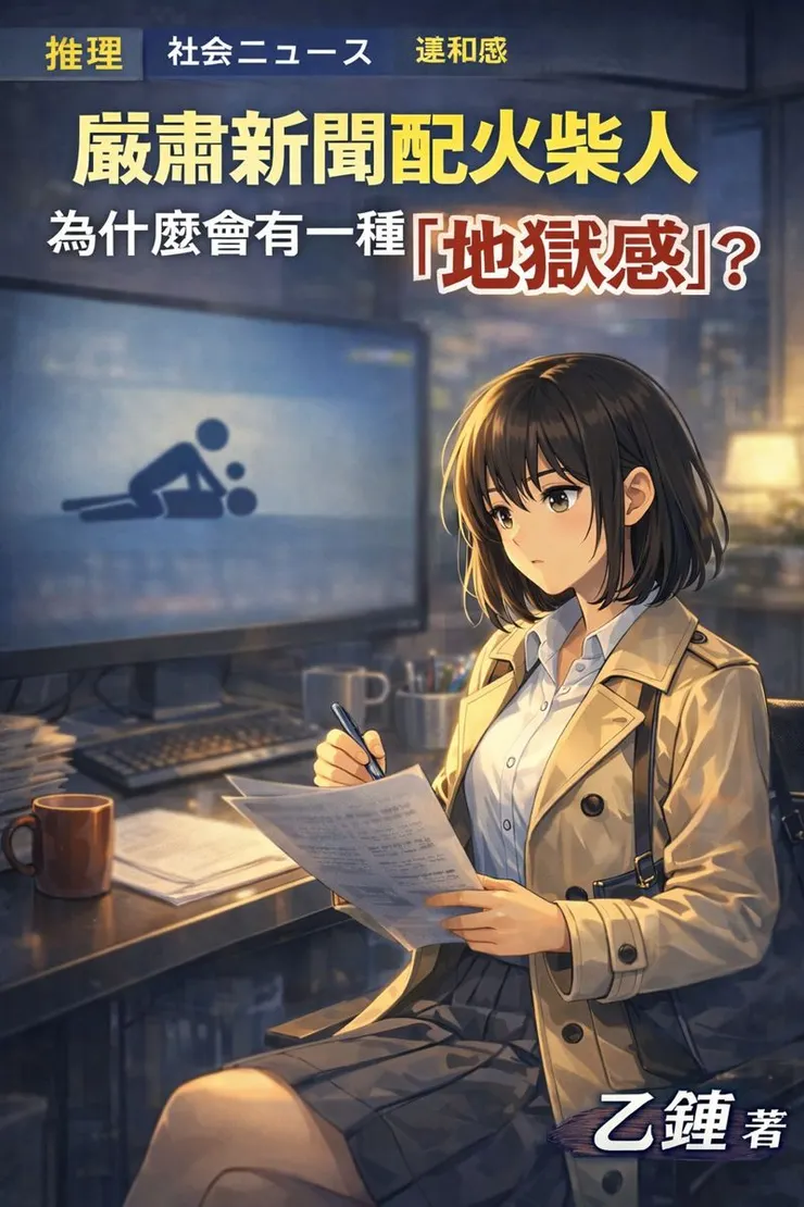 vocus|新世代的創作平台