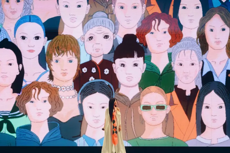 圖 / 何樂音樂臉書