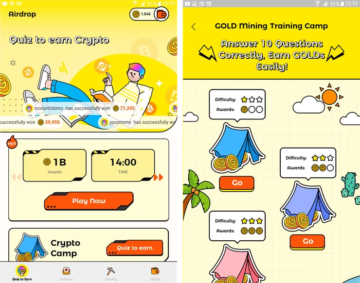 vocus|新世代的創作平台