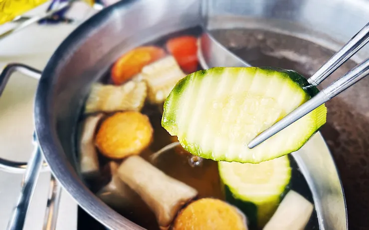 宜蘭新景點2026│巨型Labubu拉布布空降宜蘭梅花湖【大魔遇見熊】