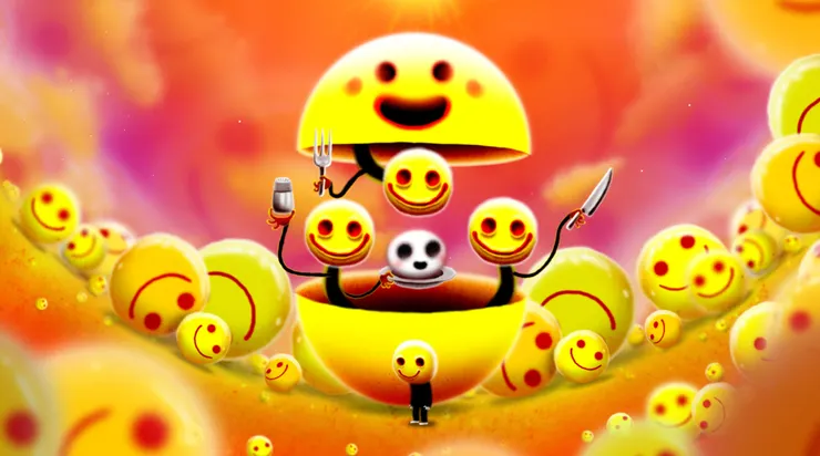 vocus|新世代的創作平台