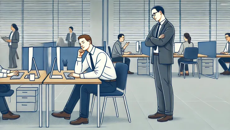 圖片來源： Dall.E 生成