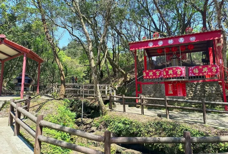【雙北遊】三貂嶺瀑布步道走到猴硐｜中坑古道×柴寮古道  猴硐