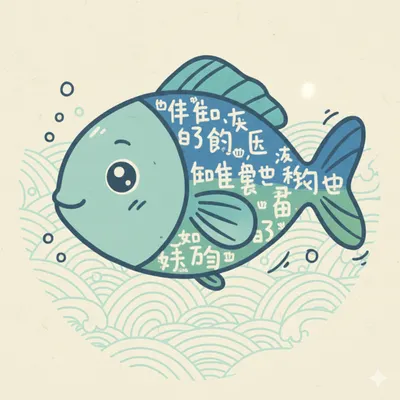 文字魚的想享空間