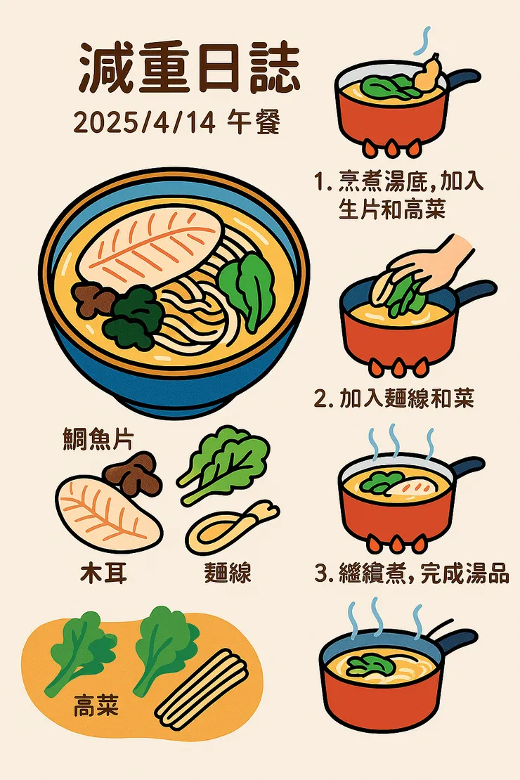 懶兔的簡易料理