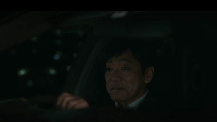 《災》劇照/劇照提供:Netflix