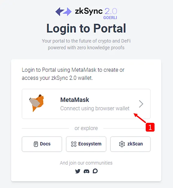 Metamask｜幣圈日常 教你如何領取測試代幣 how to get faucet token easy steps