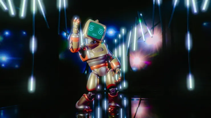 vocus|新世代的創作平台