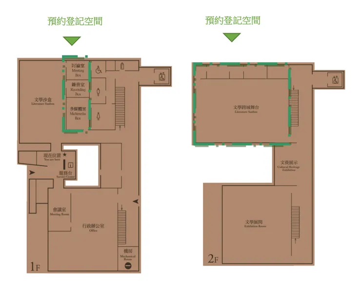 vocus|新世代的創作平台