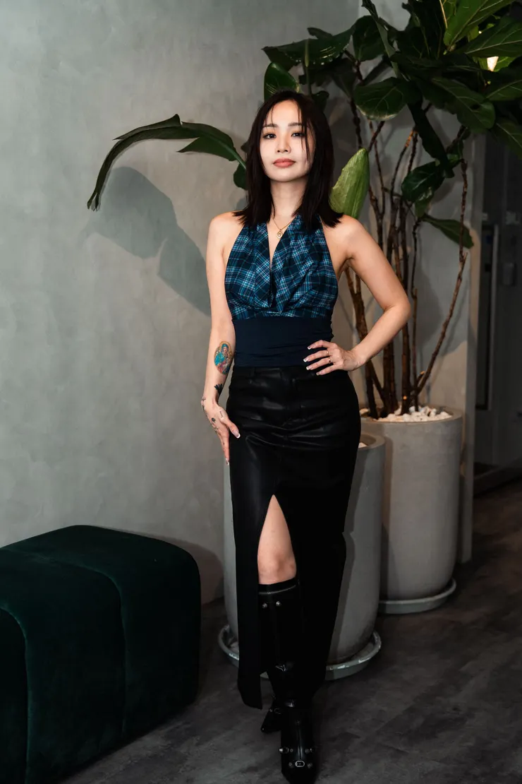 照片由「陶山音樂」提供