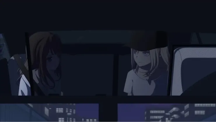 這是自動駕駛吧