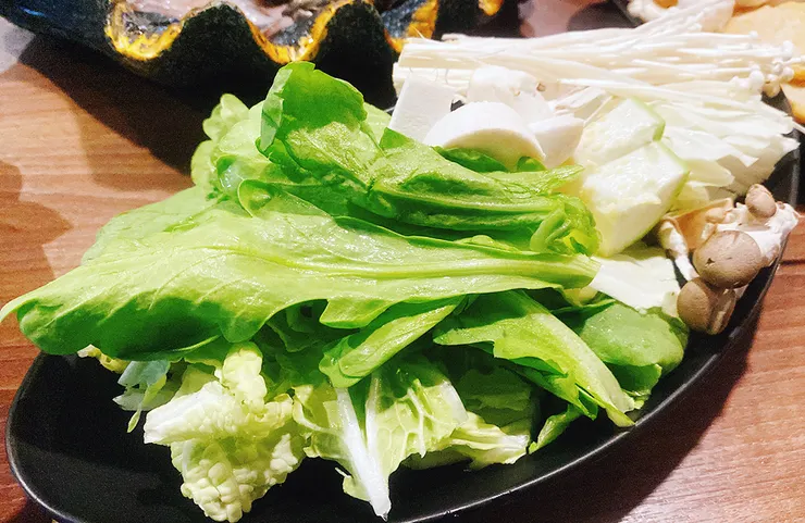 桃園蘆竹火鍋推薦│金蒔鍋物-桃園大竹總店│蘆竹美食推薦2025