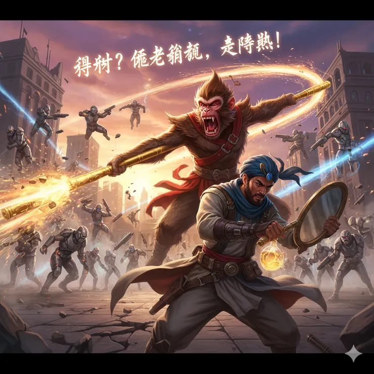 vocus|新世代的創作平台