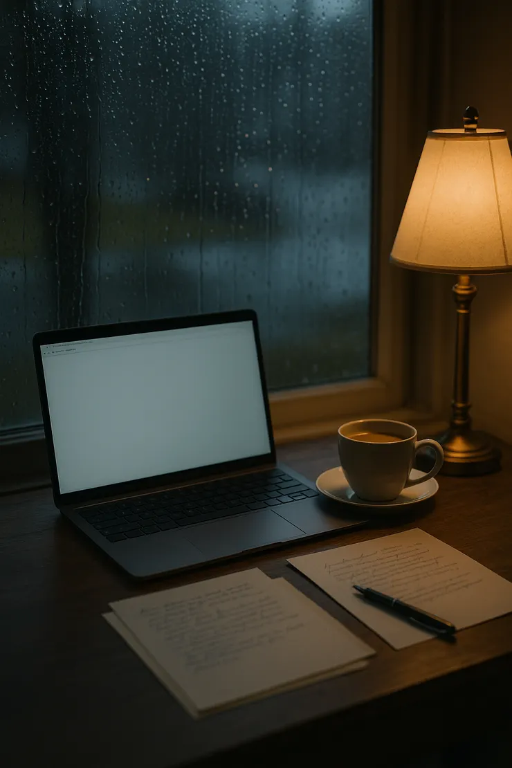 vocus｜新世代的創作平台