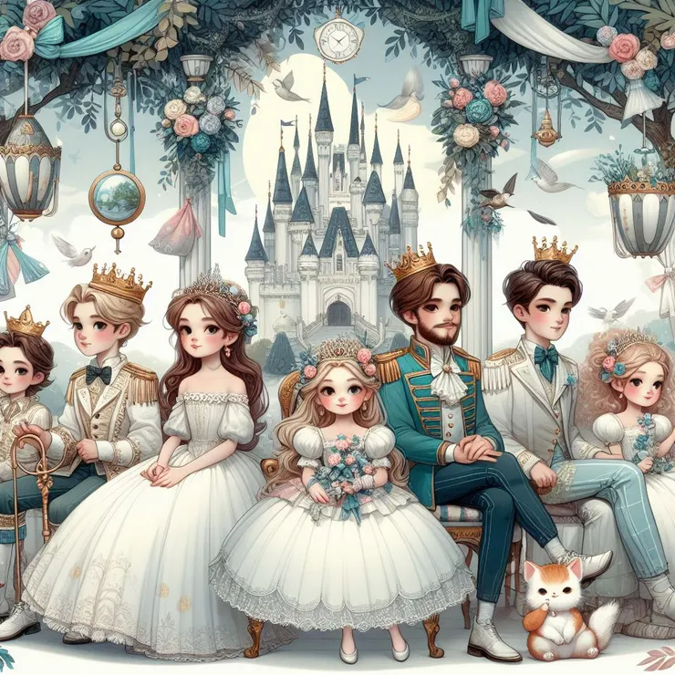 AI Photo created by Bing