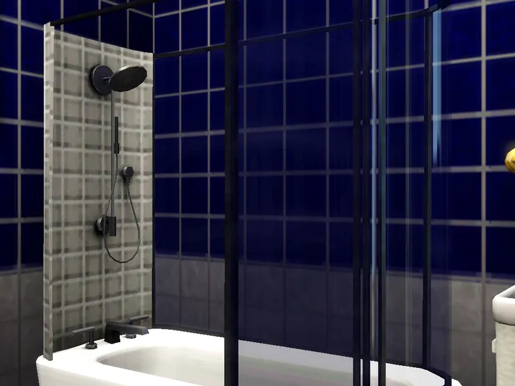 能舒服地洗個澡是人生一大樂事。有能力的話不妨投資在這方面，受益的是自己。