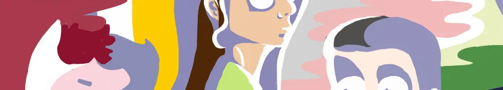 音樂劇nerd的沙龍