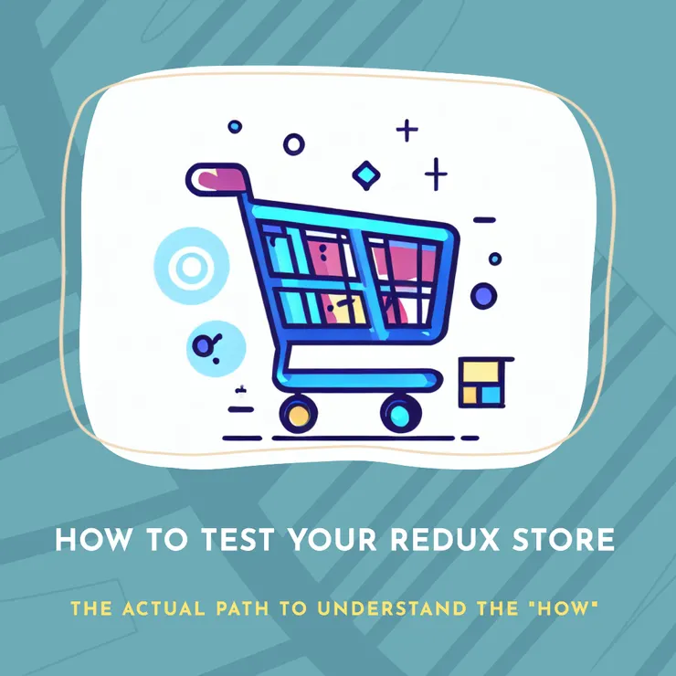 Test Your Redux with RTL