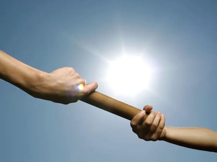 傳承不只是“傳城”，更重要的是“傳魂” (圖/ Canva)