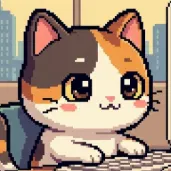 暫時還沒想好名字的沙龍