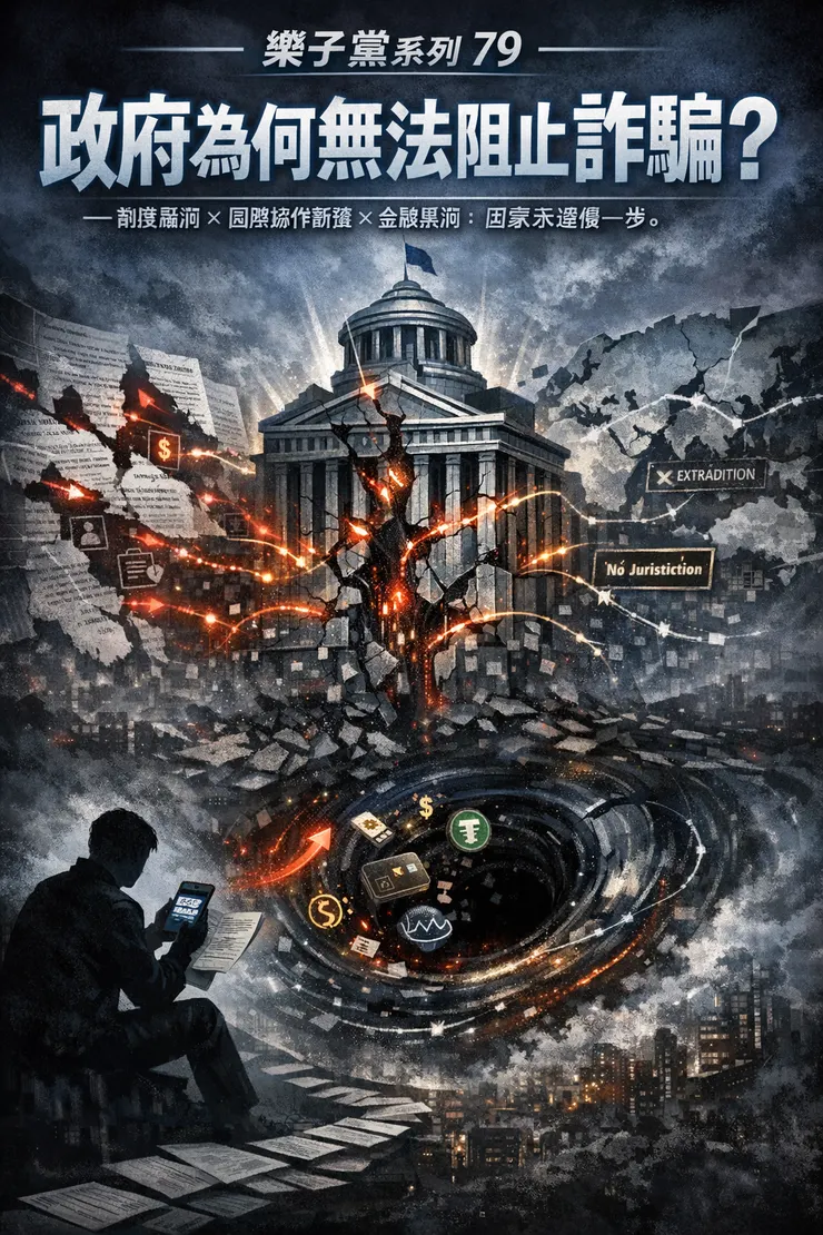 vocus｜新世代的創作平台