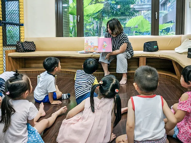 vocus|新世代的創作平台