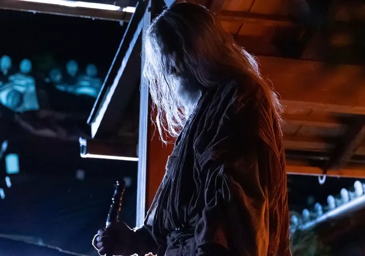 武士生死鬥 | 評價 7.4/10 | awwrated