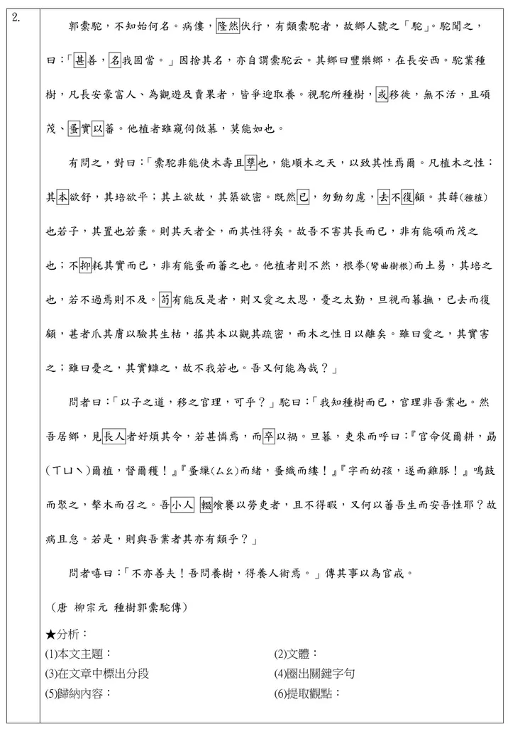 vocus|新世代的創作平台