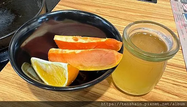 饗樂 火烤兩吃 鍋物