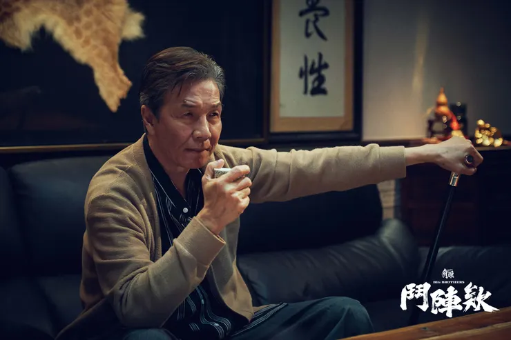 (照片提供：曼尼娛樂)