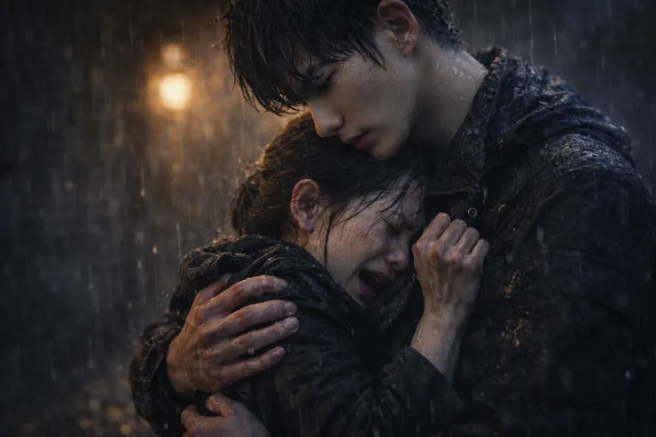 #4-06 現在能信任的人