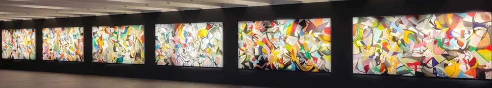 Tzu-Hao Lo 羅咨昊的沙龍