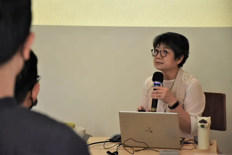 vocus|新世代的創作平台