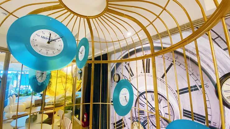 花蓮住宿推薦【路境行旅-花蓮文化館】近東大門夜市住宿