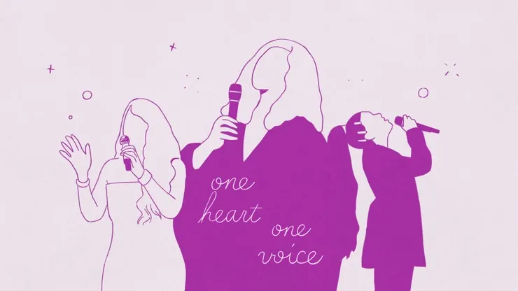 via Barbra Streisand's YouTube