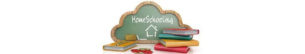 Fish Homeschooler的沙龍