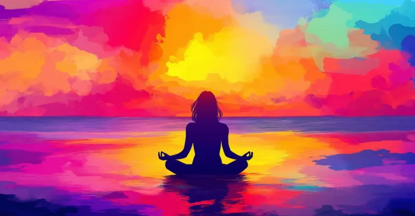 阿卡西紀錄療愈師的沙龍