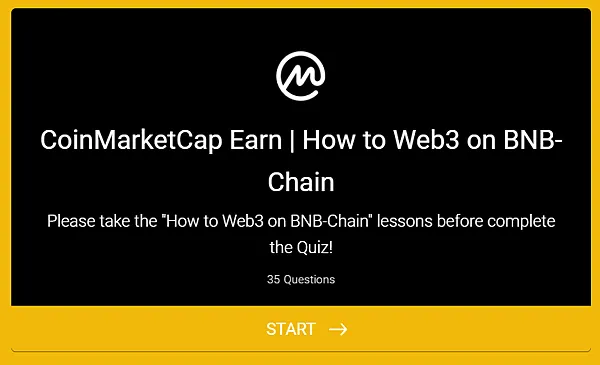 分享|要如何在BNB鏈上開始WEB3 (How To Web3 on BNB Chain)