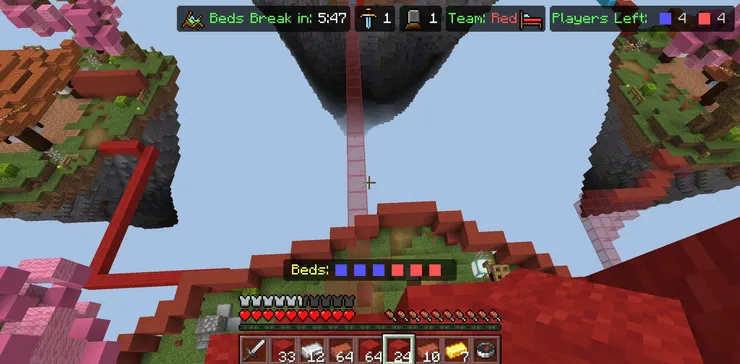 2023 8/4 MC LifeBoat : Wake up war(起床戰爭)