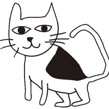 貓系好生活的沙龍