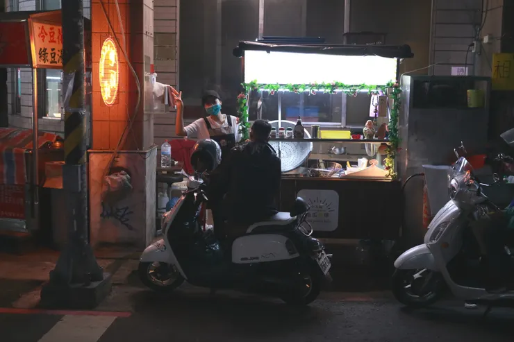 vocus|新世代的創作平台