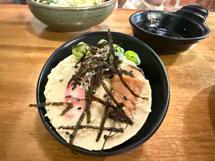 日式蒸玉子燒   50元