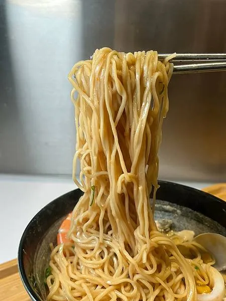 （台北拉麵）森麵堂～日本米其林一星主廚森住康二研發！超狂北海