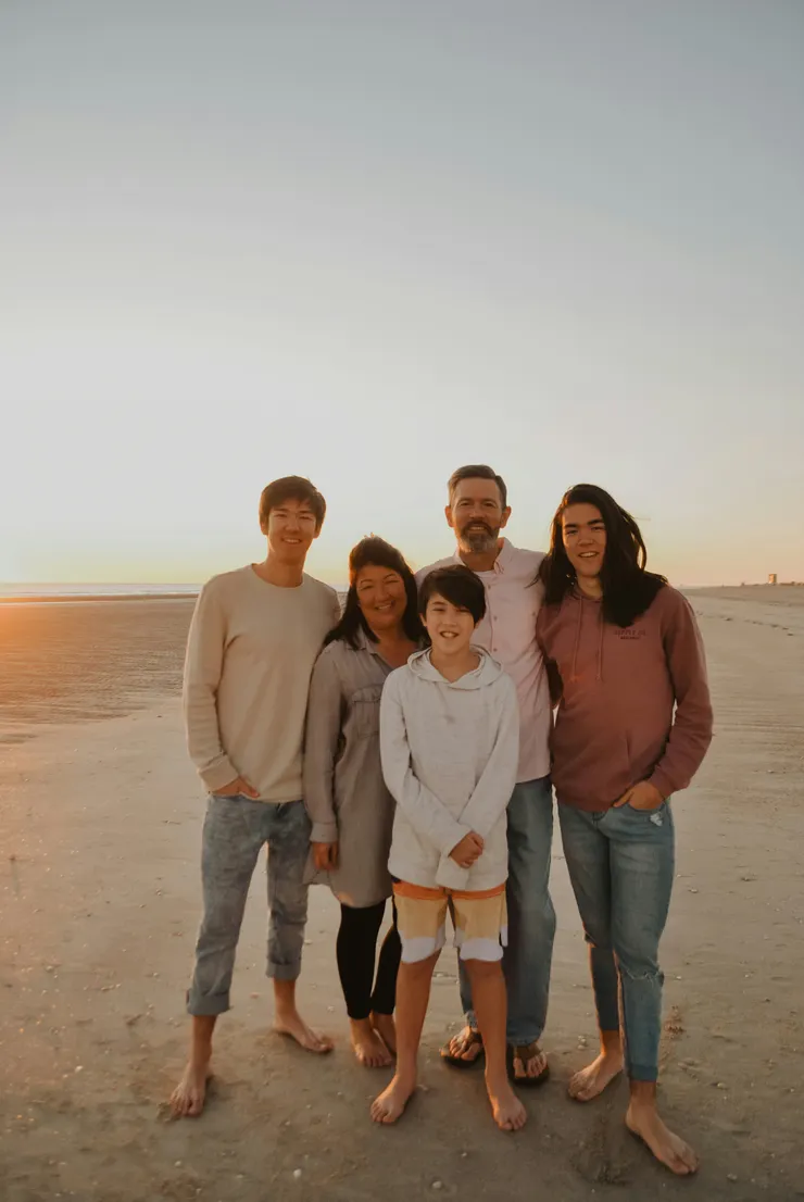 Photo by Joel Mott on Unsplash