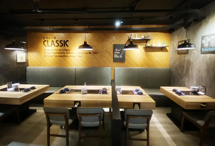  新莊火鍋推薦│大魔大滿足鍋物（新莊店）