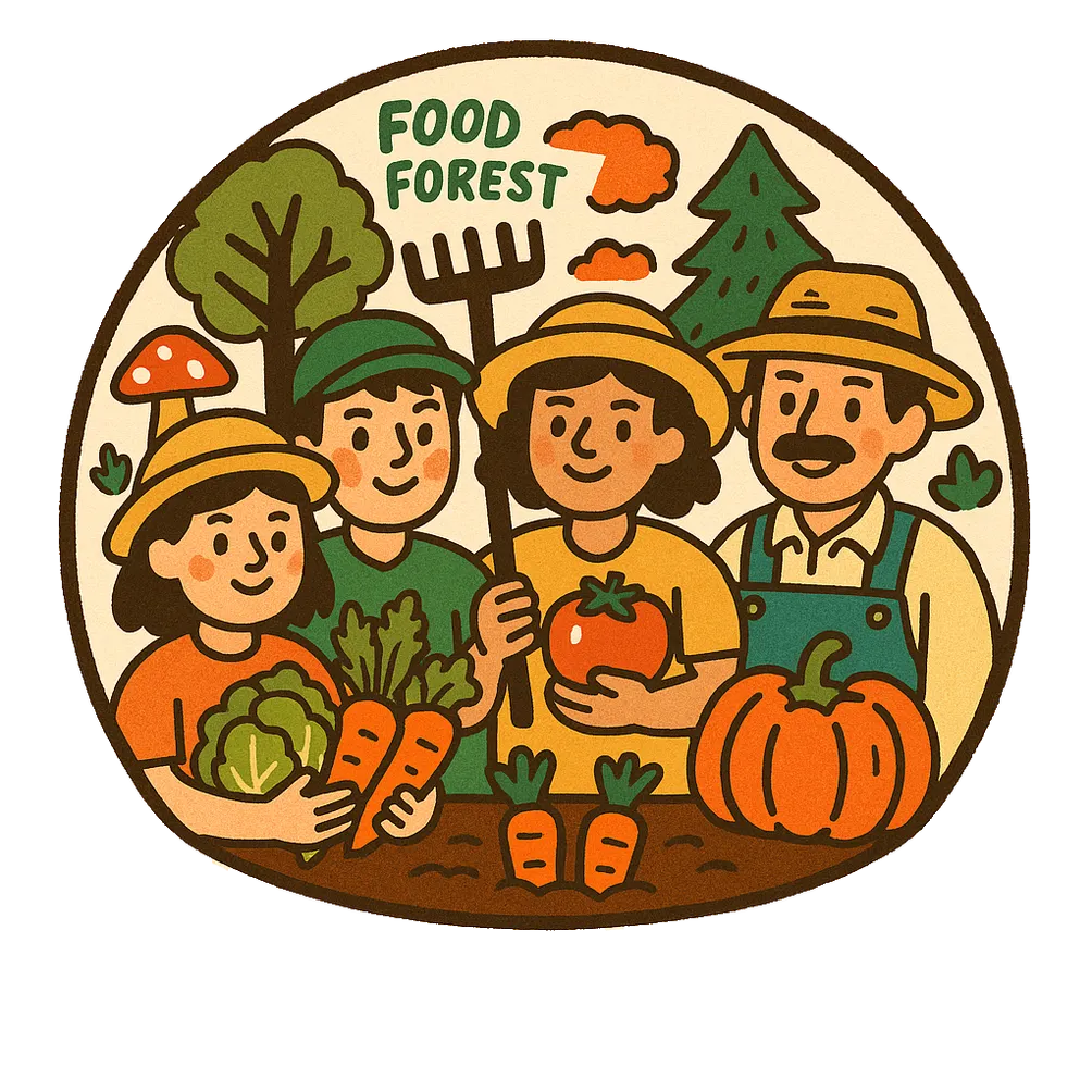 阿霖的圓夢計畫