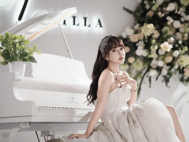 個人寫真工作室推薦-艾妃拉影像Airfeilla Studio